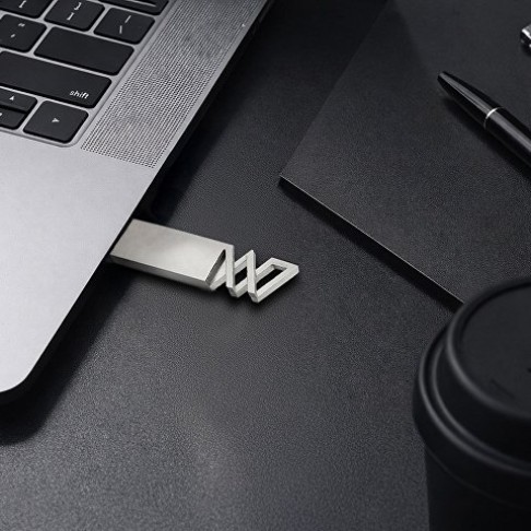 Флешка 32 ГБ USB 3.0 «Адорн»