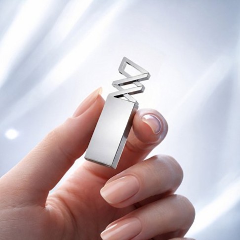 Флешка 32 ГБ USB 3.0 «Адорн»