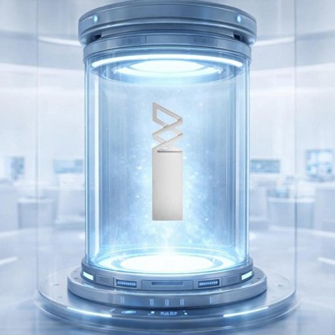 Флешка 32 ГБ USB 3.0 «Адорн»