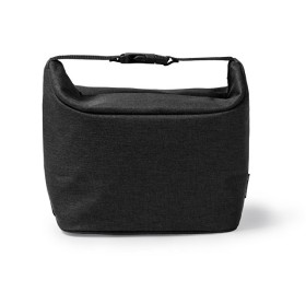 Сумка- холодильник POPLAR, черный