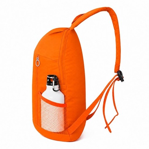 Рюкзак «Fab neo», оранжевый