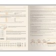 Ежедневник недатированный А5 