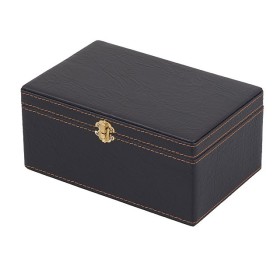 Футляр подарочный, темно-коричневый