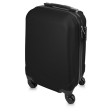 Чемодан Travel, черный (Р)