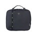 черный