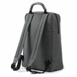 Рюкзак Premium+ Slim, серый