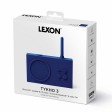 Колонка беспроводная Tykho 3, темно-синий