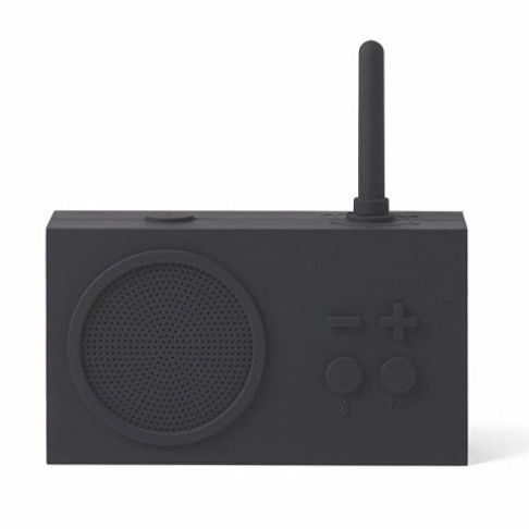 Колонка беспроводная Tykho 3, черный Колонка беспроводная Tykho 3, черный