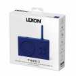 Колонка беспроводная Tykho 3, черный