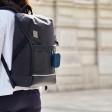 Колонка беспроводная с подставкой Mino T, темно-синий