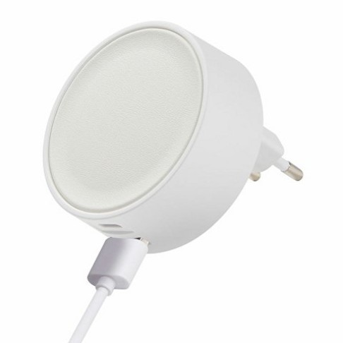 Адаптер питания USB Poweron, белый