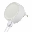 Адаптер питания USB Poweron, белый
