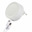 Адаптер питания USB Poweron, белый