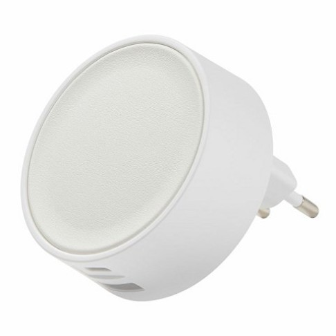 Адаптер питания USB Poweron, белый