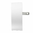 Адаптер питания USB Poweron, белый