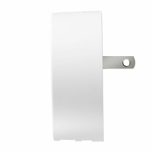 Адаптер питания USB Poweron, белый