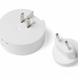 Адаптер питания USB Poweron, белый