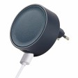 Адаптер питания USB Poweron, темно-синий