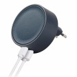 Адаптер питания USB Poweron, темно-синий