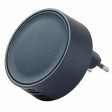 Адаптер питания USB Poweron, темно-синий