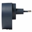 Адаптер питания USB Poweron, темно-синий