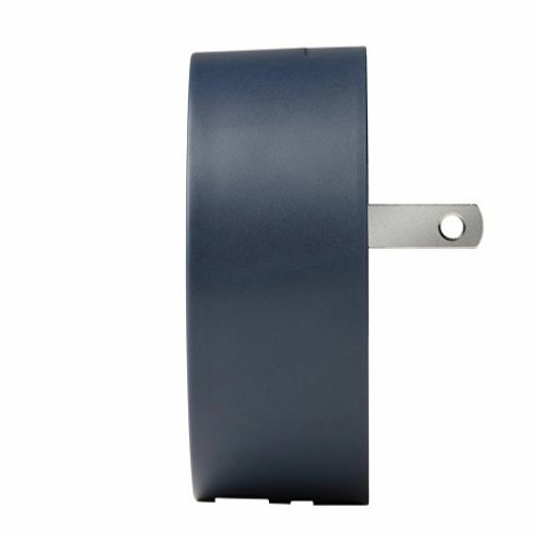 Адаптер питания USB Poweron, темно-синий