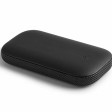 Внешний аккумулятор с беспроводной колонкой Powersound, черный