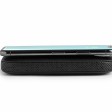 Внешний аккумулятор с беспроводной колонкой Powersound, черный