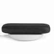 Внешний аккумулятор с беспроводной колонкой Powersound, черный