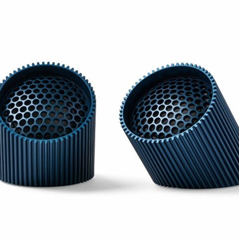 Беспроводная колонка Ray Speaker, синий