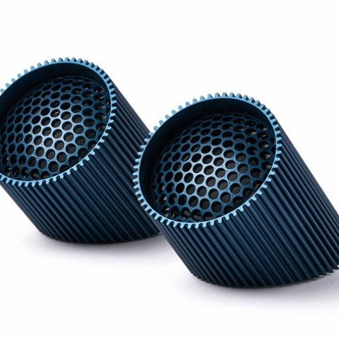 Беспроводная колонка Ray Speaker, синий