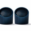 Беспроводная колонка Ray Speaker, синий