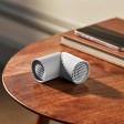 Беспроводная колонка Ray Speaker, серебристый