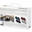 Беспроводная колонка Ray Speaker, серебристый