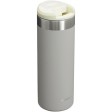 Stanley 470 мл AeroLight™ дорожный стакан - Серый