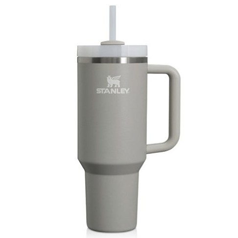 Stanley Quencher H2.0 термокружка 1200 мл - Серый