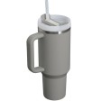 Stanley Quencher H2.0 термокружка 1200 мл - Серый