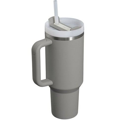 Stanley Quencher H2.0 термокружка 1200 мл - Серый