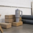 Stanley Quencher H2.0 термокружка 1200 мл - Серый