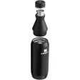 Бутылка для воды Stanley All Day Slim объемом 350 мл - черный глянцевый