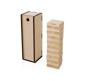 Настольная игра из дерева 