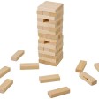 Настольная игра из дерева 
