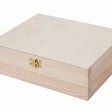 Музыкальная шкатулка c мелодией Танец феи Драже