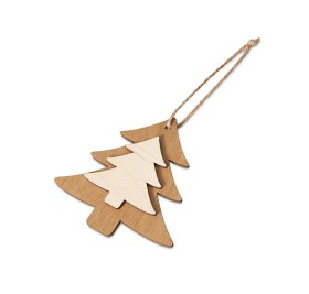 Подвеска «Ёлочка»