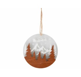 Подвеска с акрилом