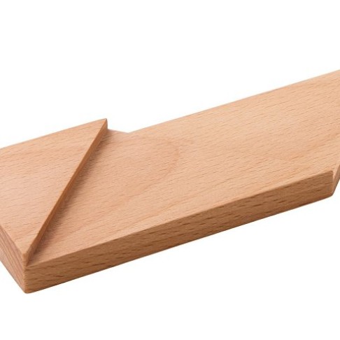 Награда из бука 