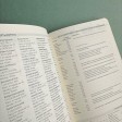 Ежедневник недатированный А5 