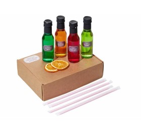 Набор для приготовления коктейлей