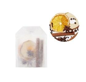 Специи для глинтвейна в индивидуальной упаковке