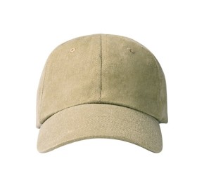 6 панельная кепка ELEMENT из 100% хлопка, хаки